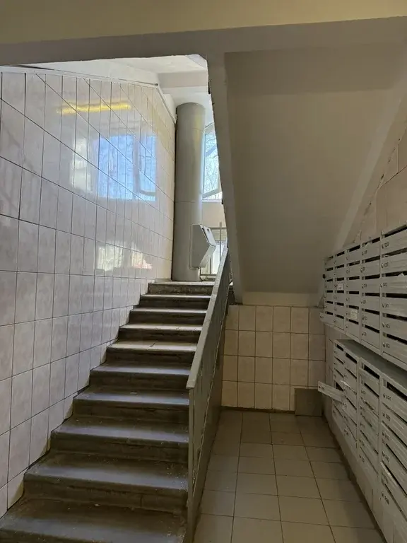 2-ка, Москва, Усачева, 25 - Фото 17