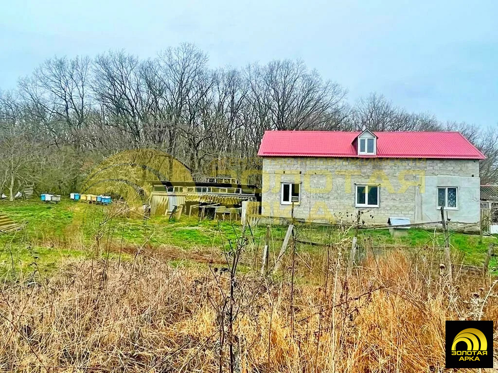 Продажа дома, Свет, Крымский район - Фото 5