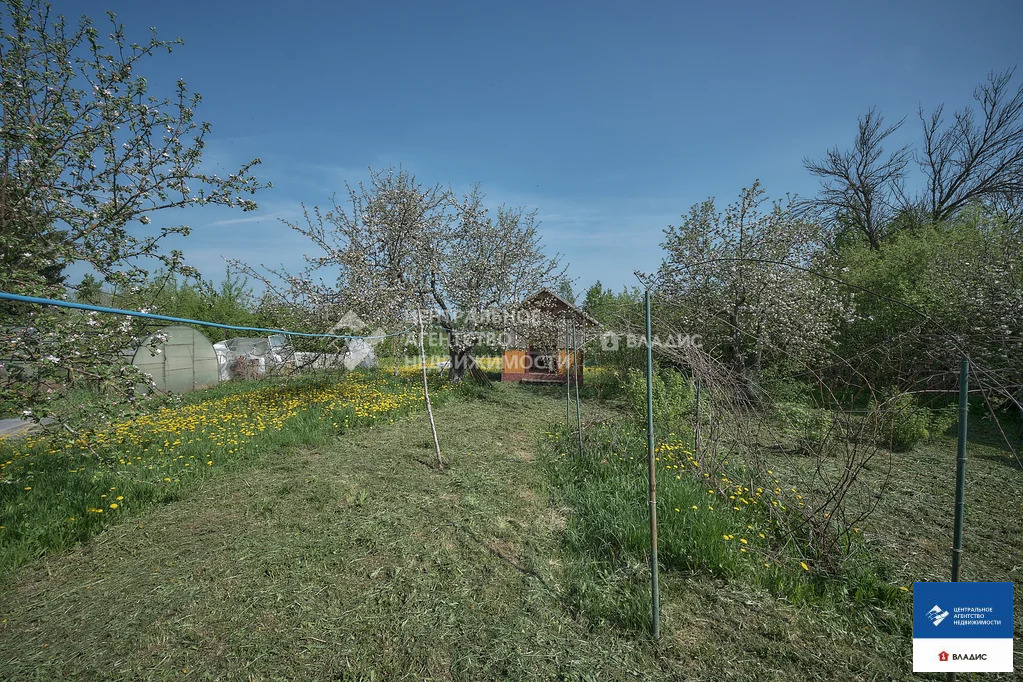 Продажа дома, Срезнево, Рыбновский район - Фото 12
