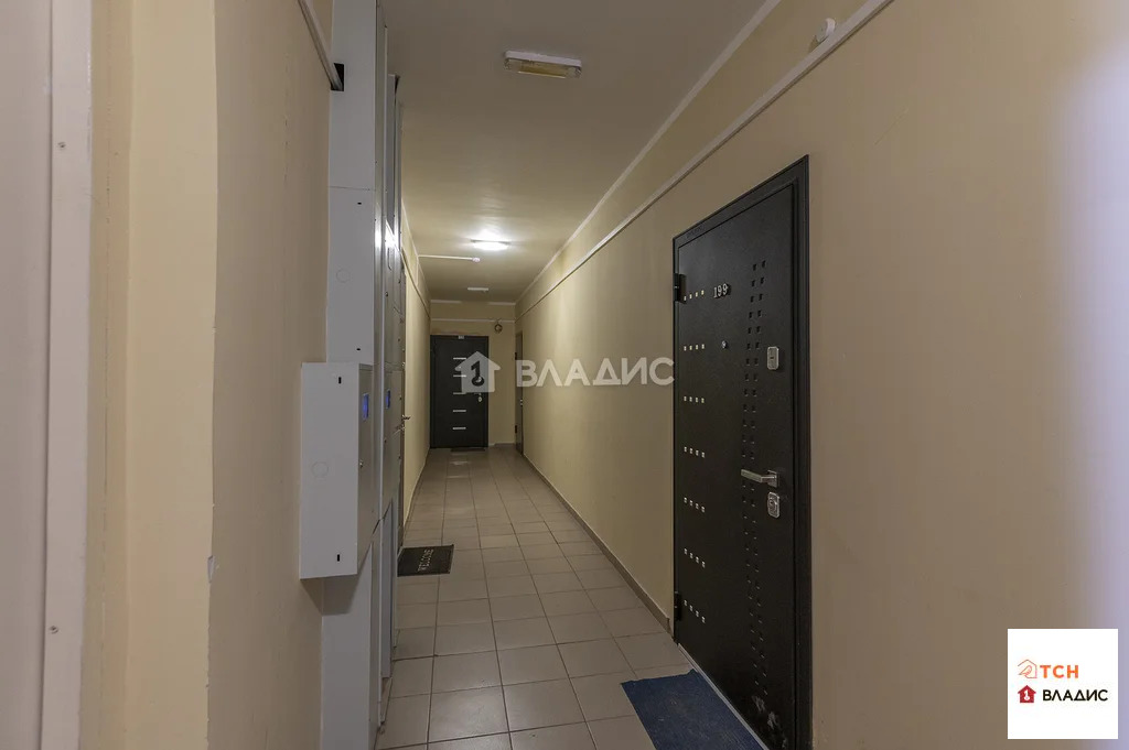 Продажа квартиры, Свердловский, Щелковский район, Берёзовая улица - Фото 26