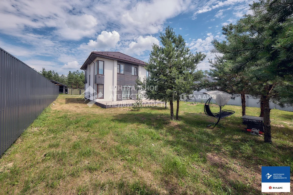 Продажа дома, Рязанский район, улица Айвазовского - Фото 26