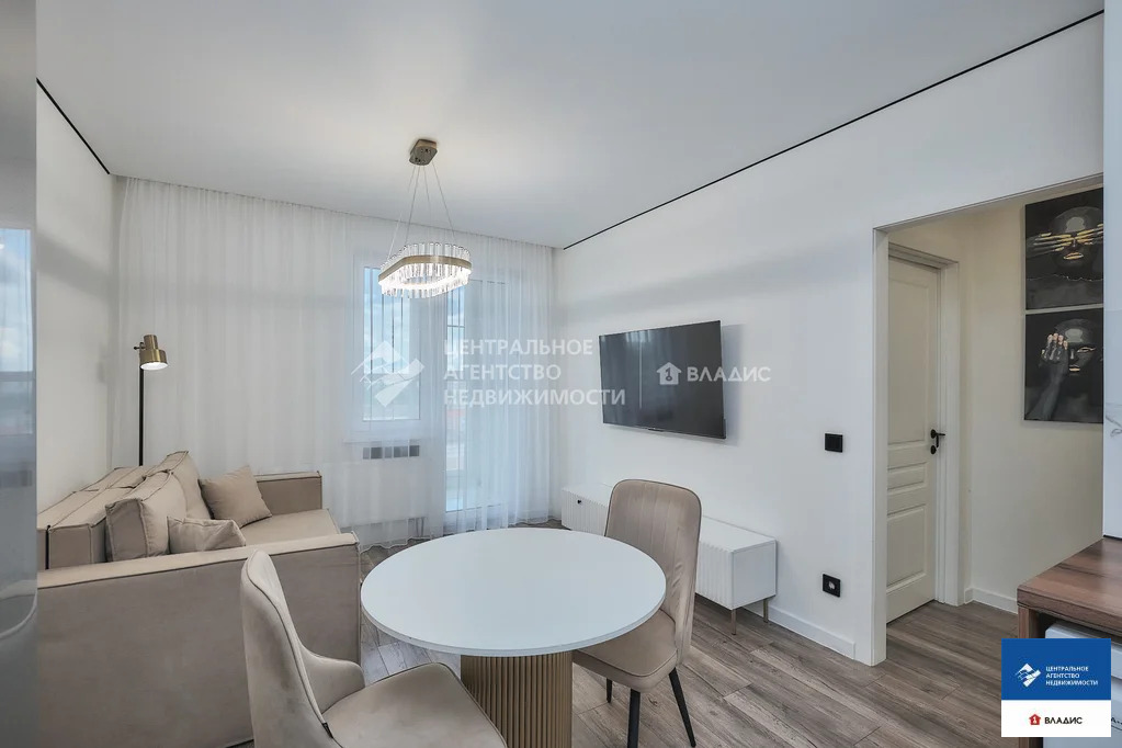 Продажа квартиры, Рязань, Михайловское ш. - Фото 5