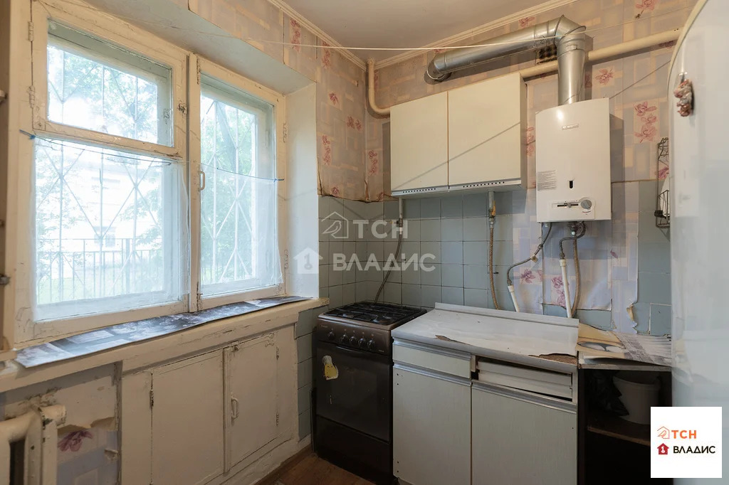 Продажа квартиры, Королев, Макаренко проезд - Фото 16