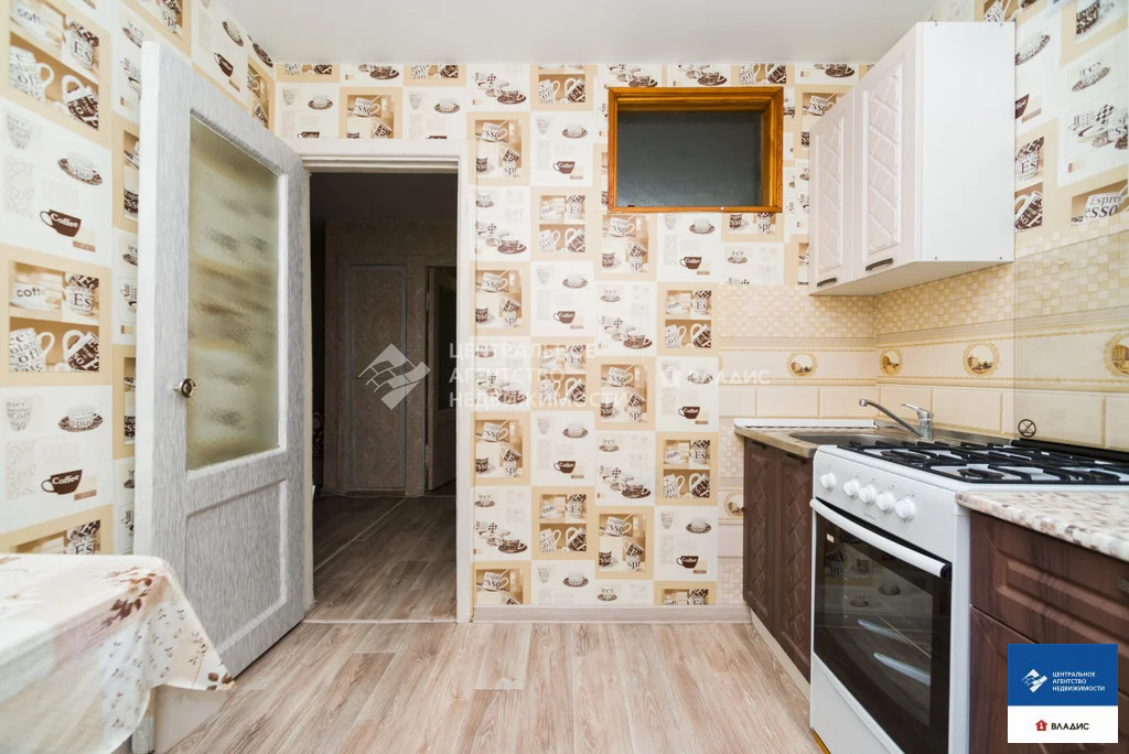 Продажа квартиры, Рязань, ул. Островского - Фото 1