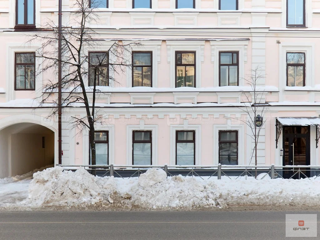 Продажа готового бизнеса, Казань, ул. Максима Горького - Фото 30