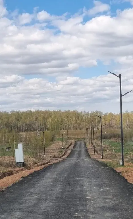 Участок под застройку дома - Фото 3