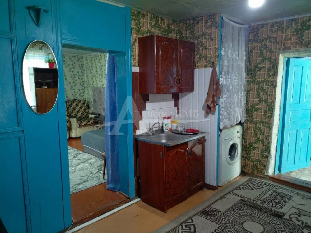 Продажа дома, Георгиевск, ул. Луначарского - Фото 19