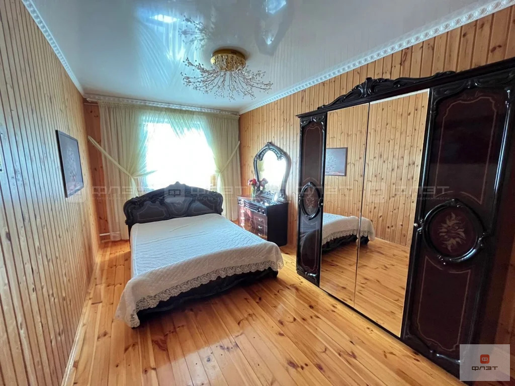 Продажа дома, Балтаси, Балтасинский район, ул. Алмалы - Фото 8