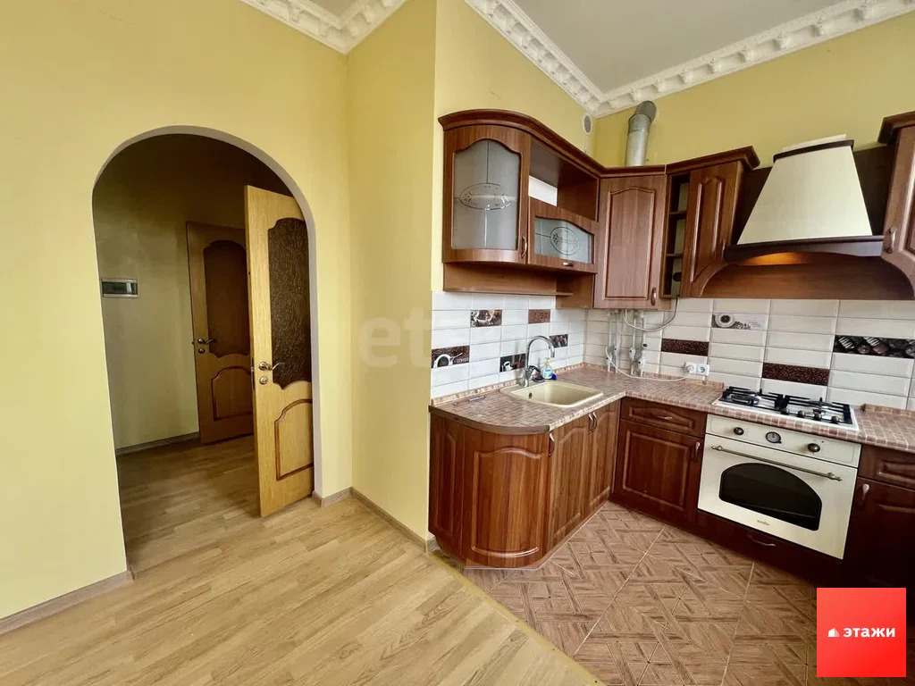 Продажа квартиры, Новофедоровка, Сакский район, Марченко пер. - Фото 1