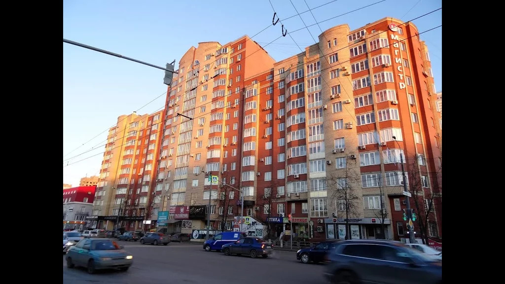Российская 61б Челябинск Купить Квартиру