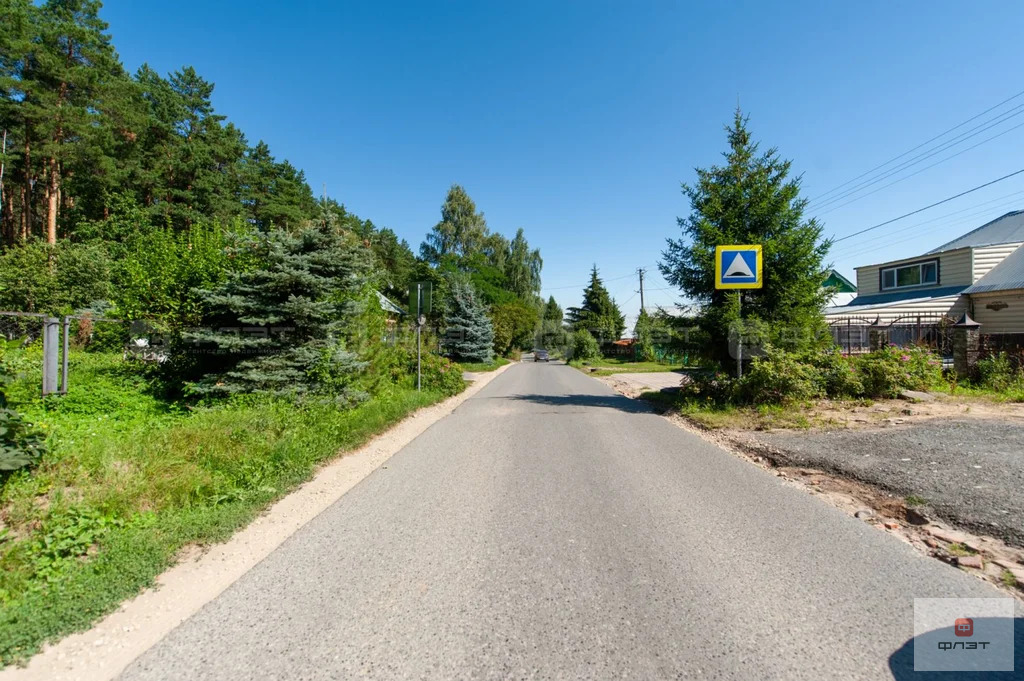 Продажа дома, Казань, ул. Дорожная (Нагорный) - Фото 19