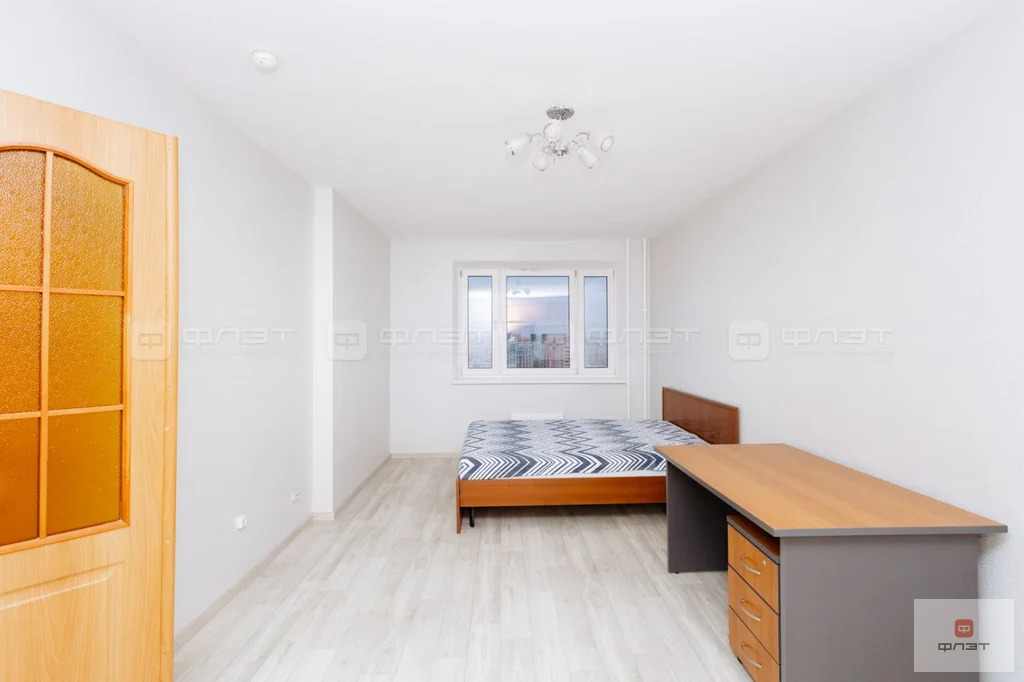 Продажа квартиры, Казань, ул. Академика Глушко - Фото 9