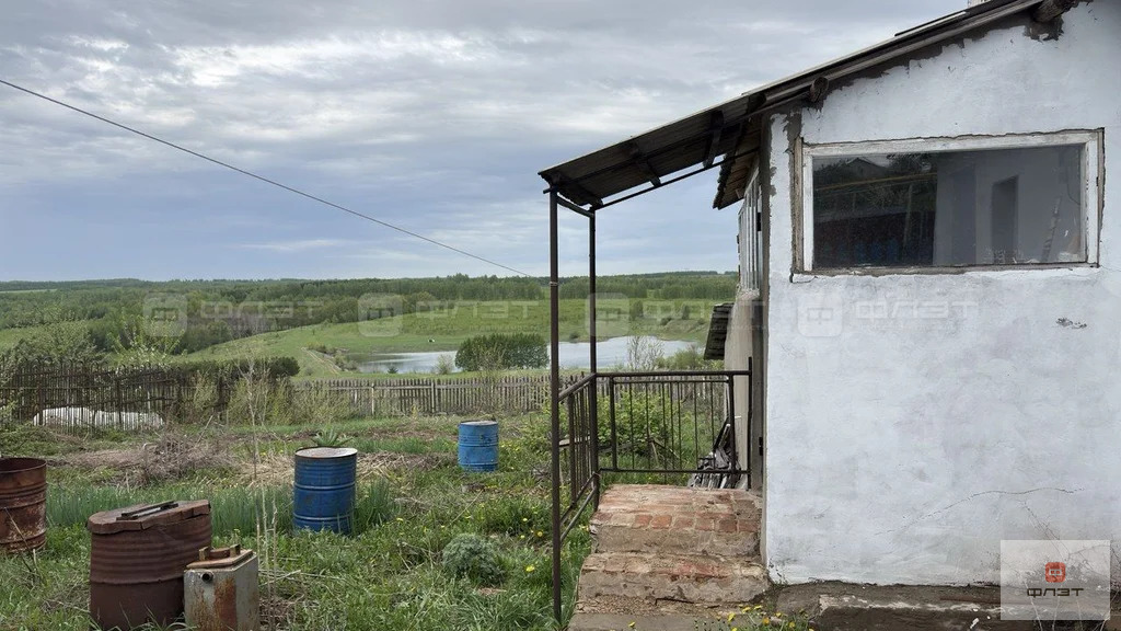 Продажа дома, Бишня, Зеленодольский район, ул. Южная - Фото 2