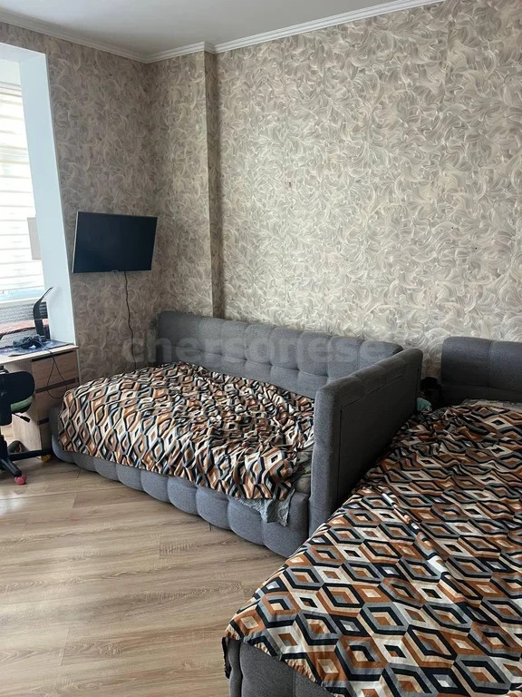 Продажа квартиры, Севастополь, Античный пр-кт. - Фото 8