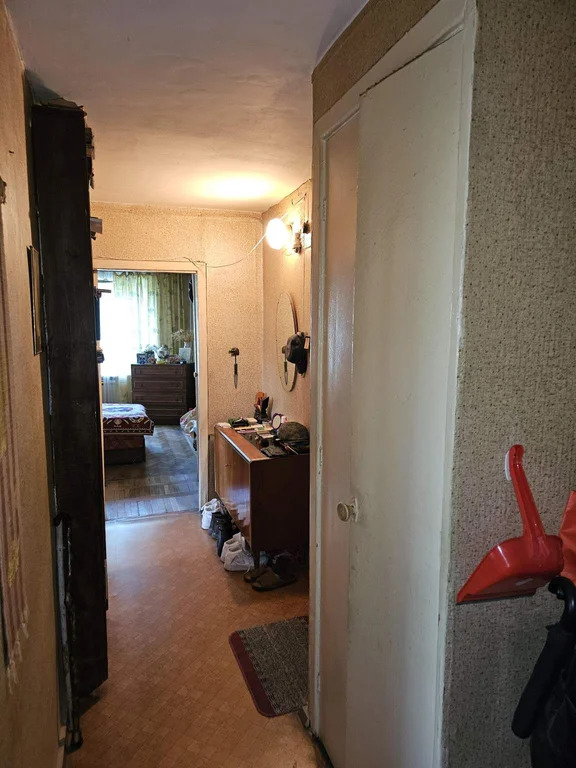 Продам 3-комн. квартиру 57 кв.м. - Фото 2