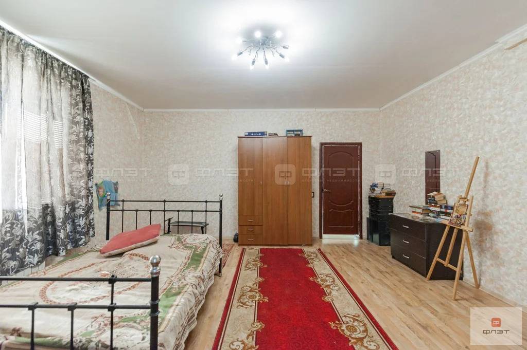 Продажа дома, Казань, ул. Геологов - Фото 62