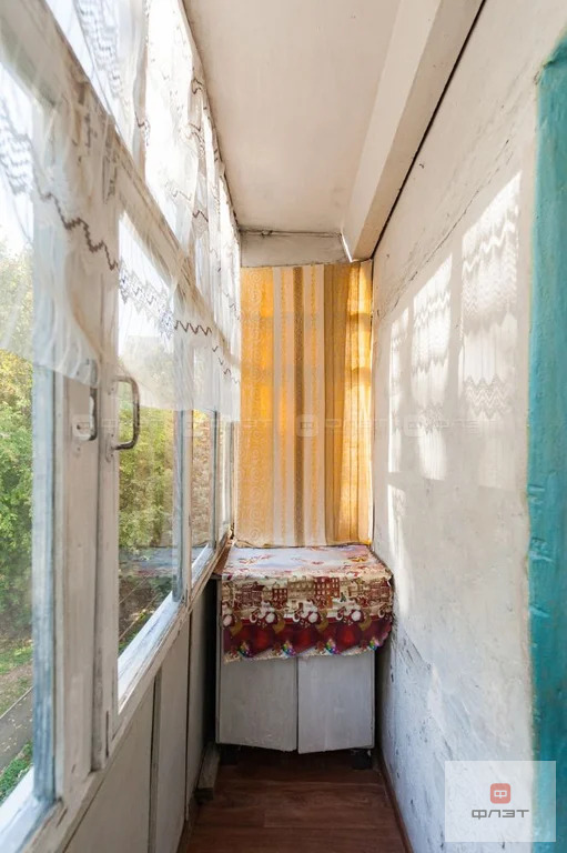 Продажа квартиры, Казань, ул. Даурская - Фото 26