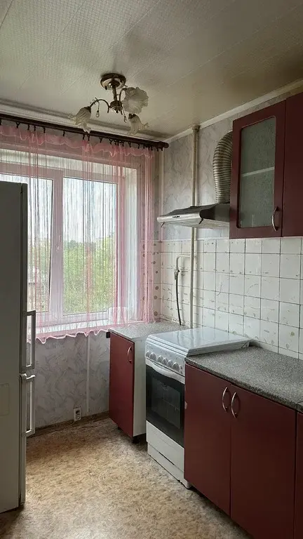 2 к. кв. г. Раменское ул. Коммунистическая д. 19 - Фото 0