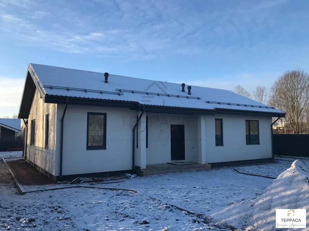 Продажа дома, Углово, Всеволожский район, Центральная улица - Фото 2