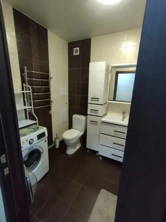 Железнодорожная улица, 24, Красногорск - Фото 3