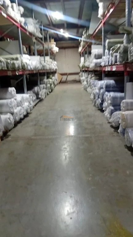 Аренда склада, Одинцово, ул. Маковского - Фото 3