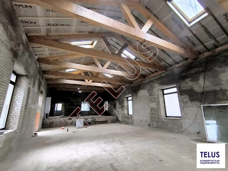 м. Шаболовская, Шаболовская 315м2 "Продажа зданий под реконструкцию" ... - Фото 17