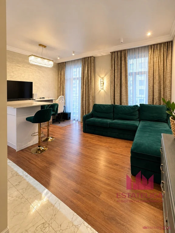 Продажа квартиры, ул. Зорге - Фото 3