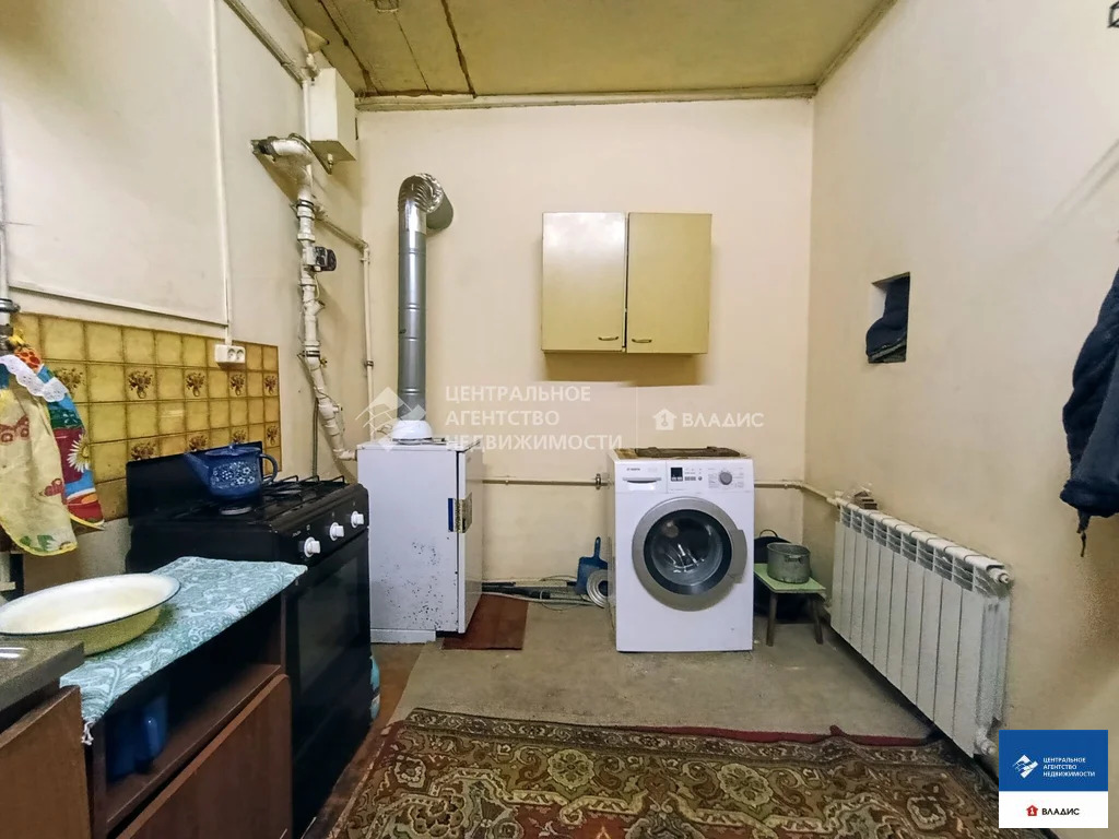 Продажа дома, Тимошкино, Шиловский район, ул. Хлопоталовка - Фото 11