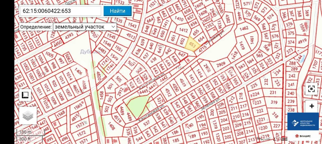 Продажа участка, Дубровка, Рязанский район - Фото 9