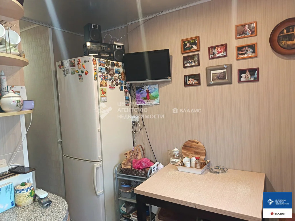 Продажа квартиры, Рыбное, Рыбновский район, 2-й квартал Прогресса - Фото 4