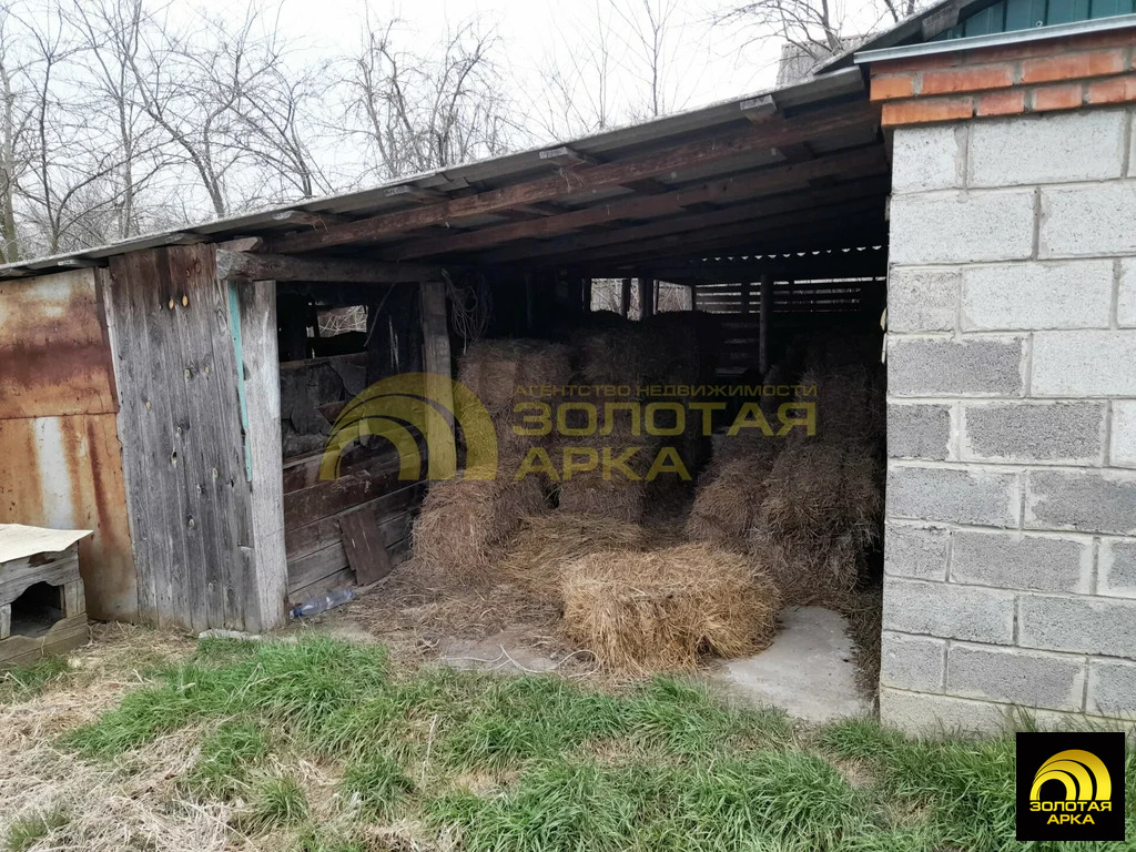 Продажа дома, Ленинский, Абинский район - Фото 10