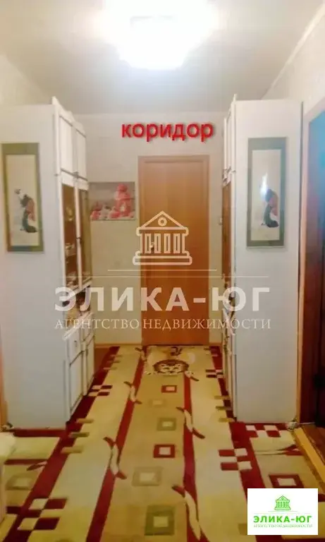 Продажа квартиры, Джубга, Туапсинский район, Новороссийское шоссе ул. - Фото 4