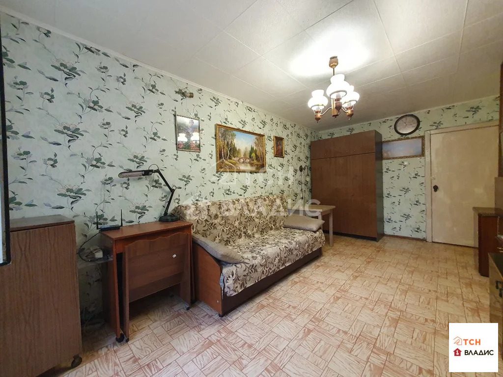 Продажа квартиры, Балашиха, Балашиха г. о., улица Юлиуса Фучика - Фото 1