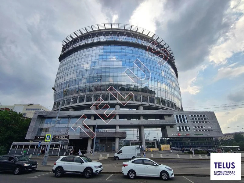 м. Проспект Мира, Олимпийский проспект 48056мц БЦ Даймонд Холл (ном. ... - Фото 2