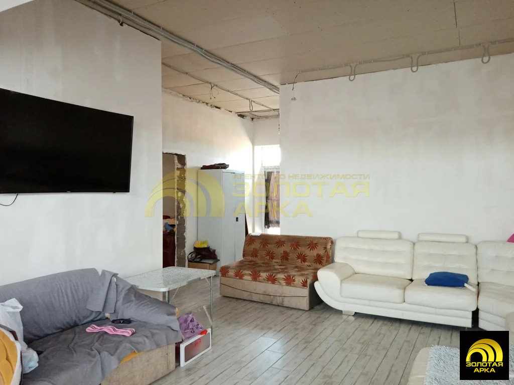 Продажа дома, Водокачка, Северский район - Фото 9