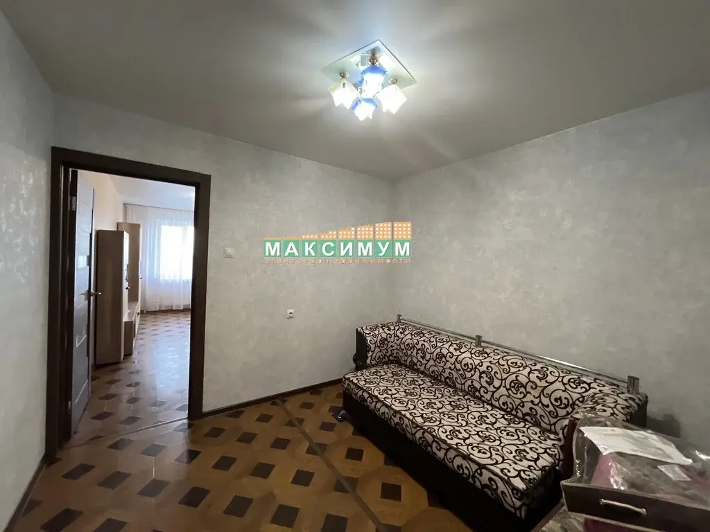 Аренда 2 комнатной квартиры в Домодедово, ул. Текстильшиков, д.31 - Фото 4