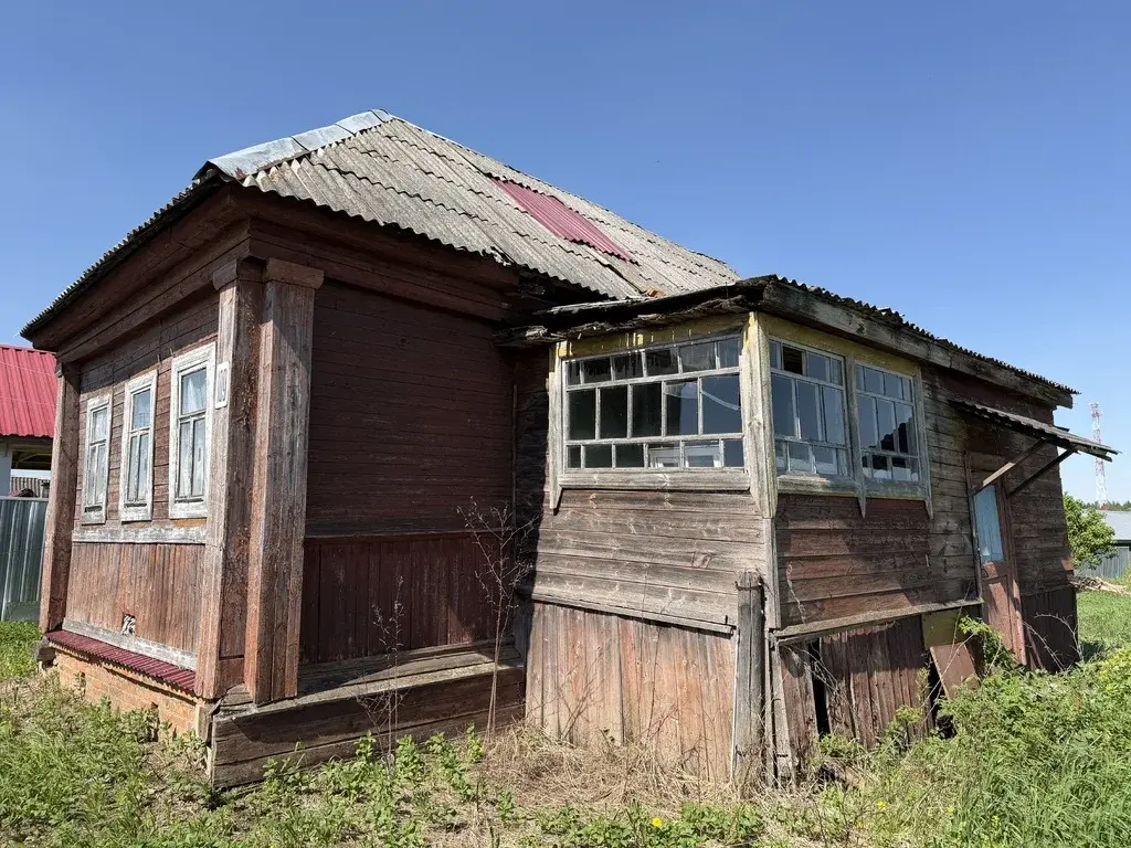 Дом в деревне Алексино-Шатур - Фото 10