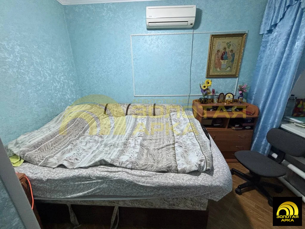 Продажа дома, Новоукраинский, Крымский район, ул. Темченко - Фото 5