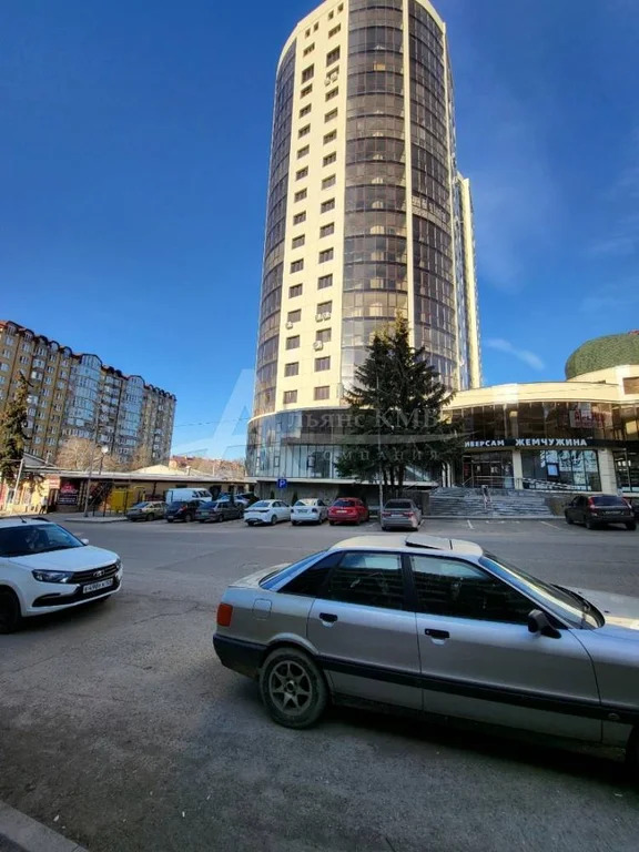 Продажа квартиры, Пятигорск, 295-я стрелковая дивизия ул. - Фото 0
