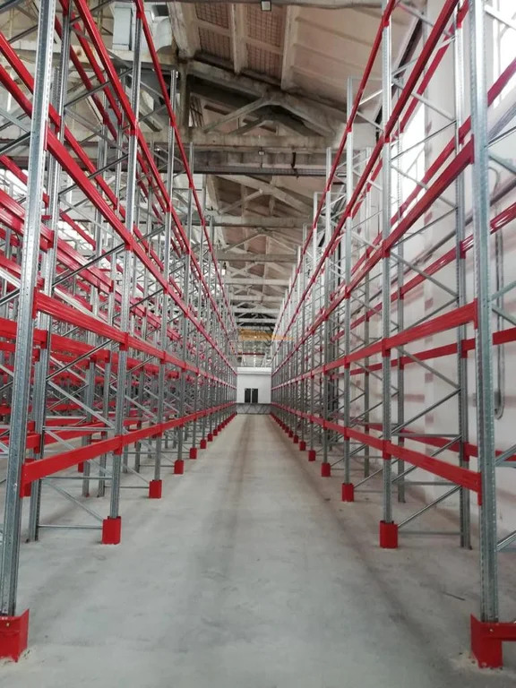 Аренда склада, Пушкино, Пушкинский район, Заводская ул. - Фото 1