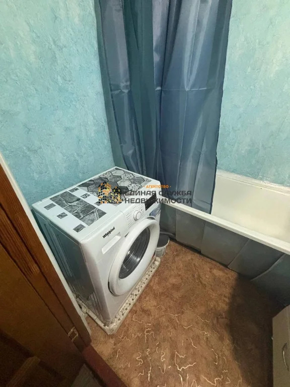 Аренда квартиры, Уфа, ул. Мелеузовская - Фото 10