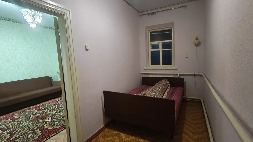 Продажа дома, Ахтанизовская, Темрюкский район, ул. Батурина - Фото 10