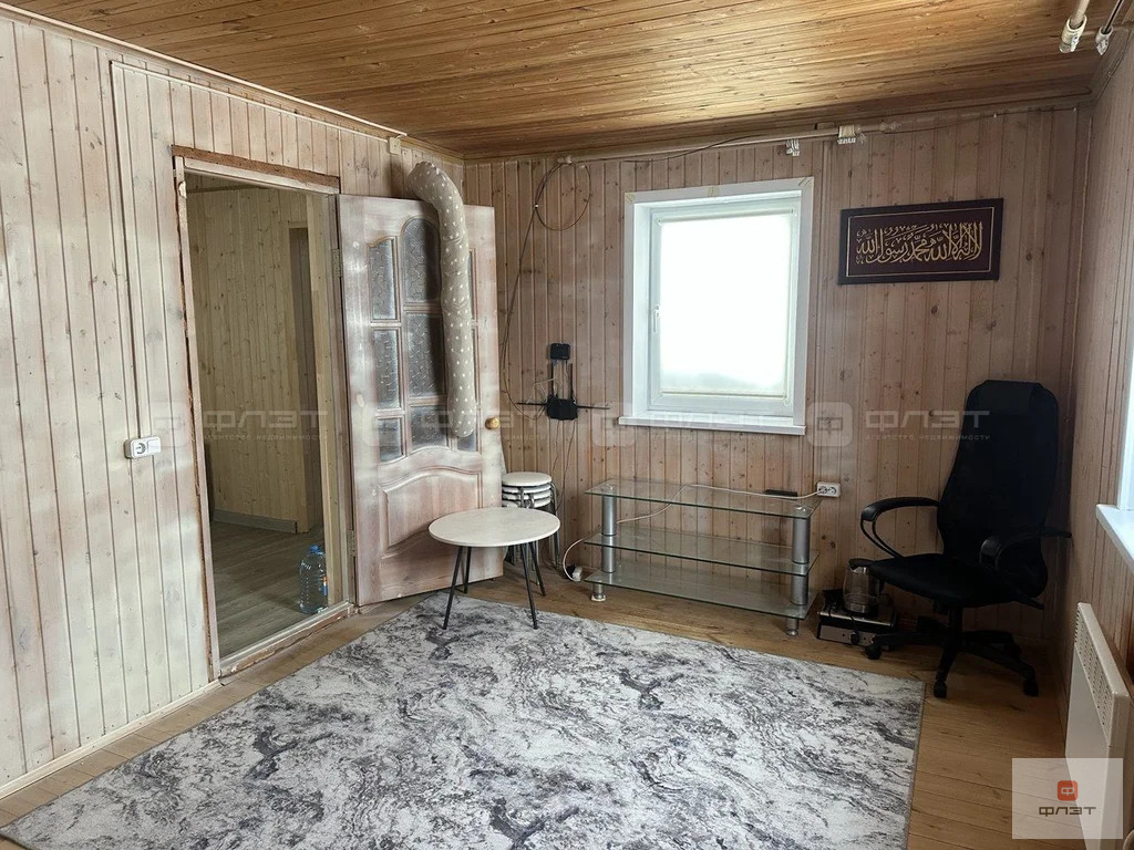 Продажа дома, Казань, снт. СНТ Овощник-3 - Фото 5