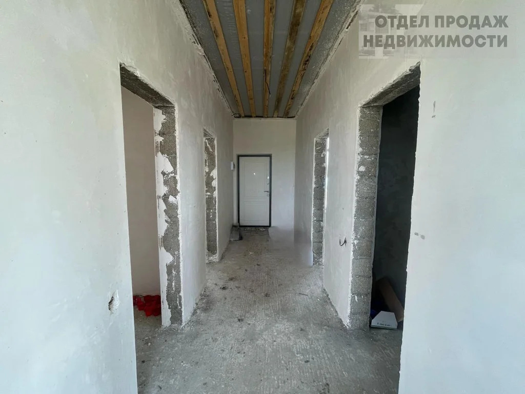Новый дом В ст-це Анастасиевской - Фото 15