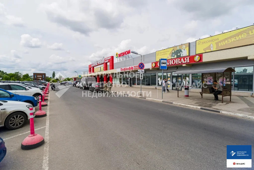 Продажа участка, Рязань - Фото 10