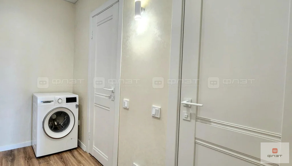 Продажа квартиры, Казань, ул. Академика Глушко - Фото 21