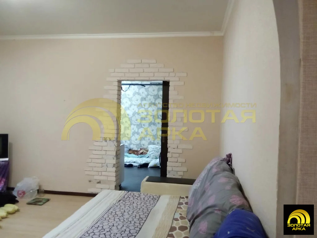 Продажа дома, Ахтанизовская, Темрюкский район, ул. Батурина - Фото 7