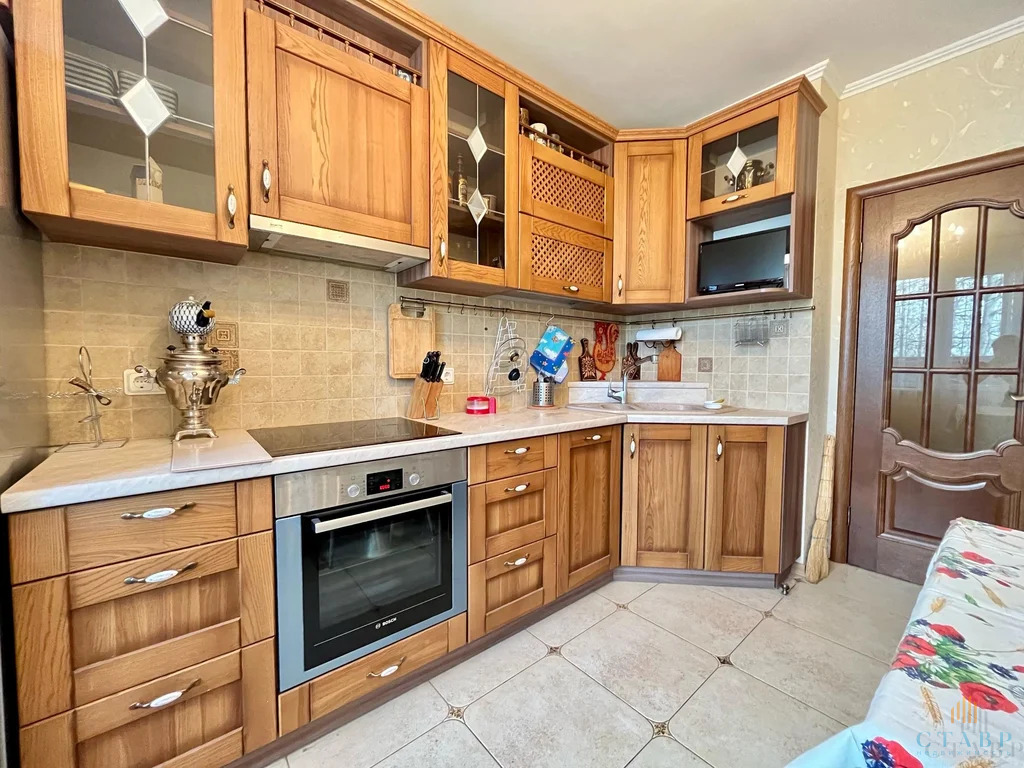 Продажа квартиры, ул. Кораблестроителей - Фото 16