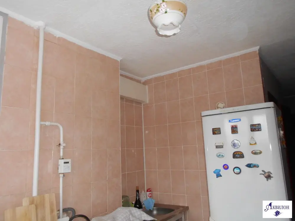 1- комнатная квартира у Дворца Молодёжи - Фото 5