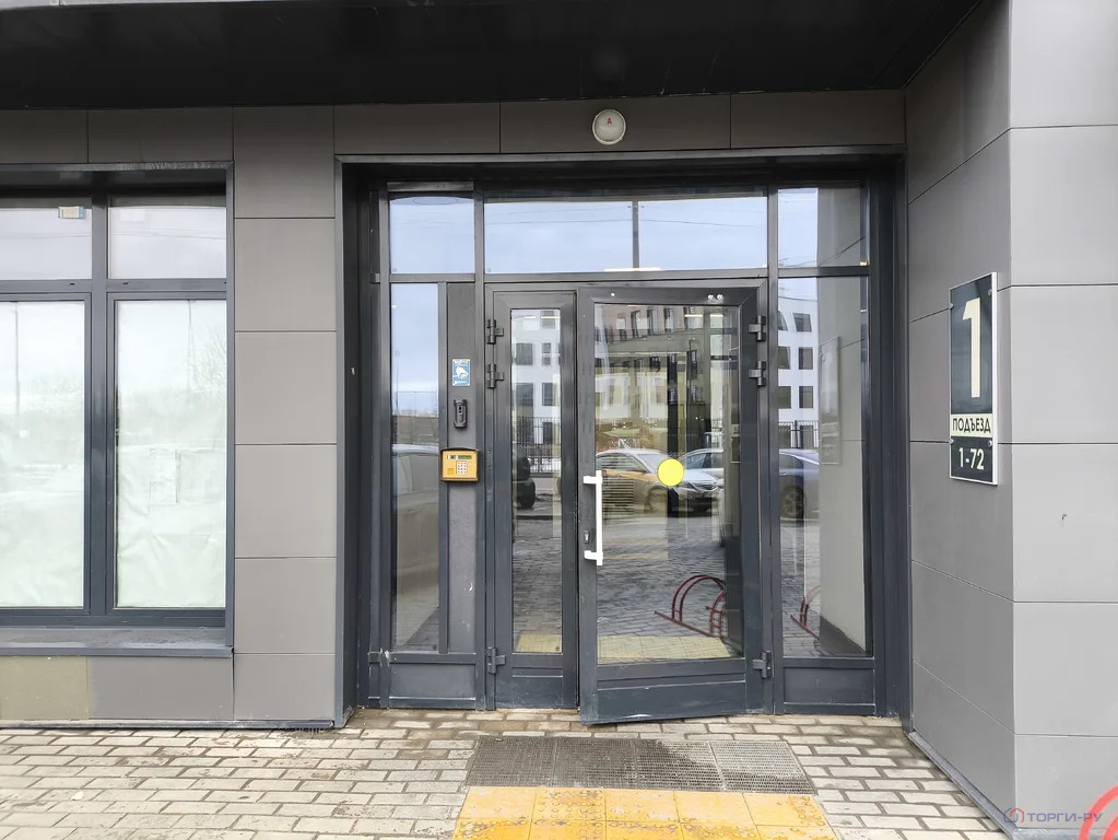 Продажа квартиры, Новомихайловское шоссе - Фото 3